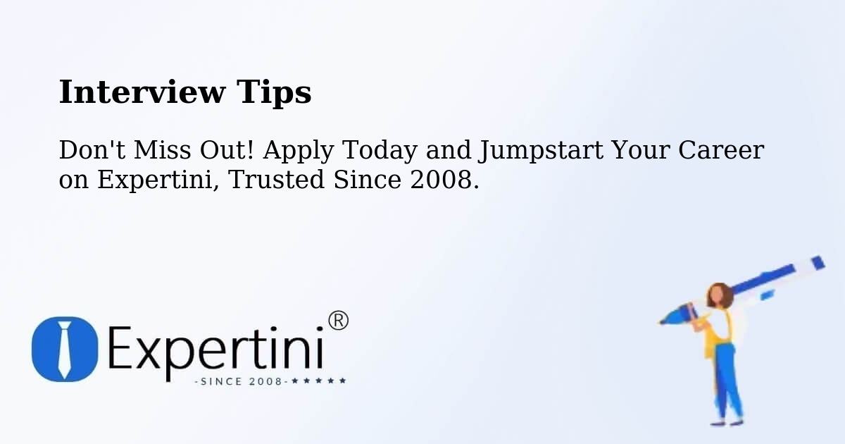 Interview Tips & Techniques for Job Seekers – Quíbor - Quíbor, Venezuela Jobs Expertini